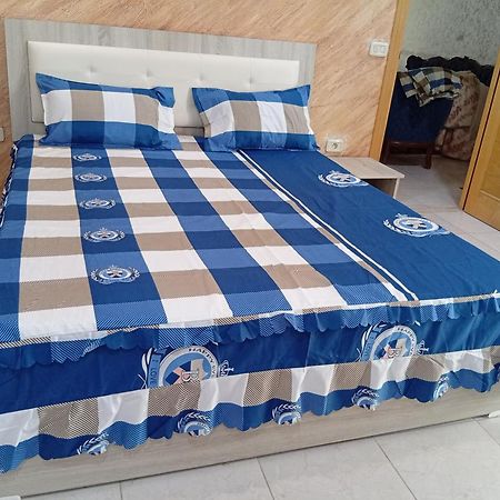 Appart S Plus 2 A Sousse Zone Touristique Екстериор снимка