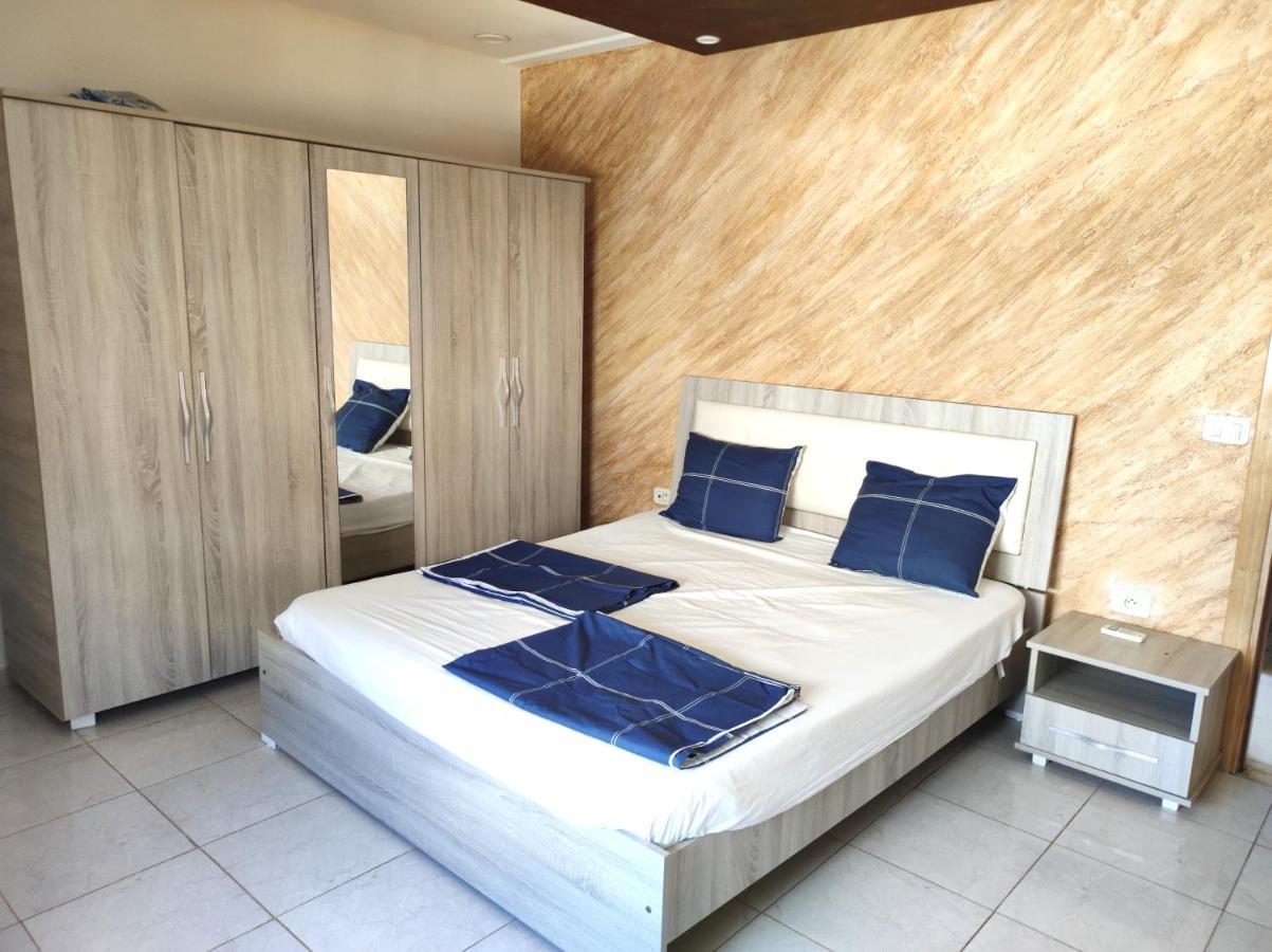 Appart S Plus 2 A Sousse Zone Touristique Екстериор снимка