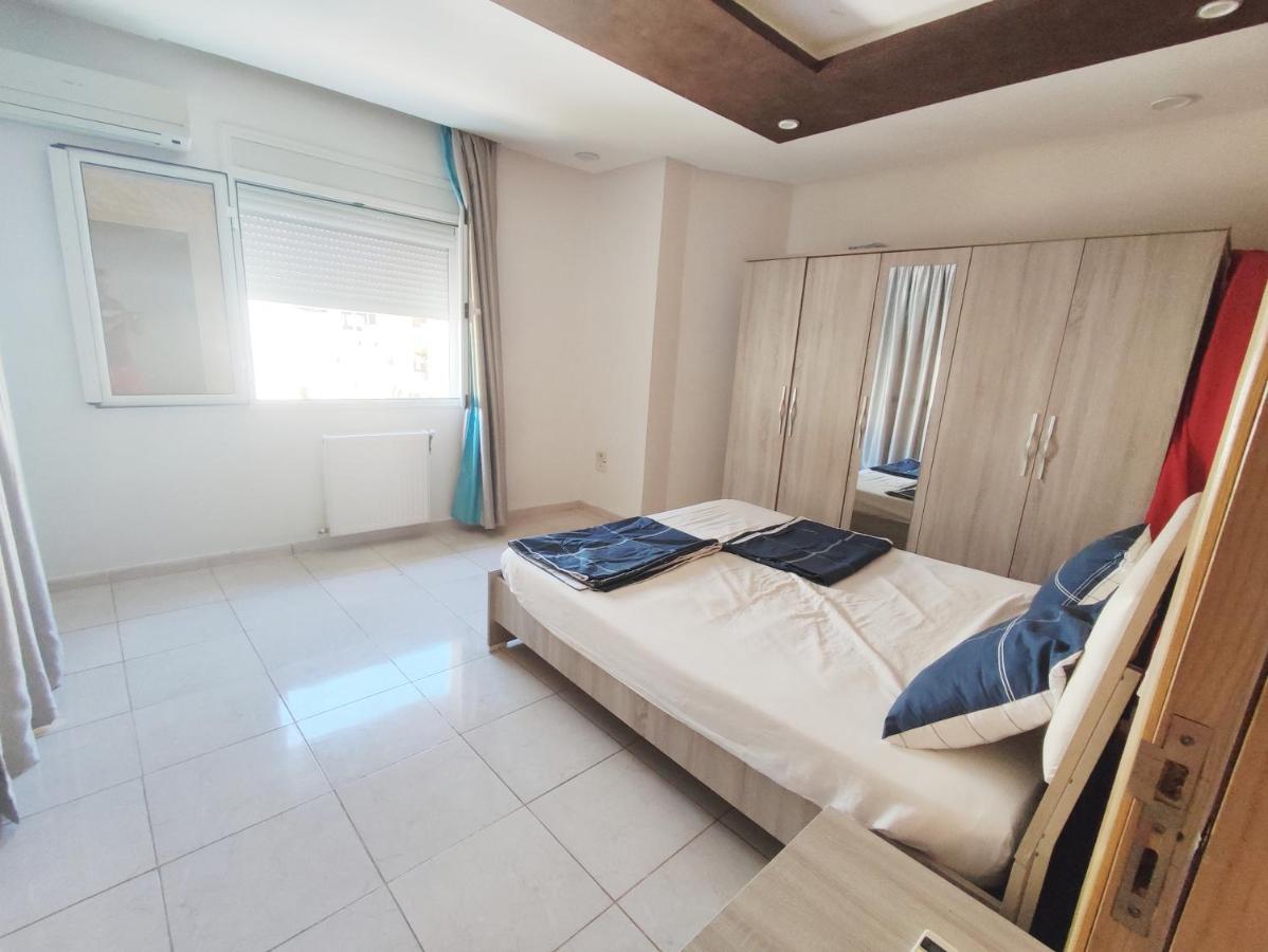 Appart S Plus 2 A Sousse Zone Touristique Екстериор снимка