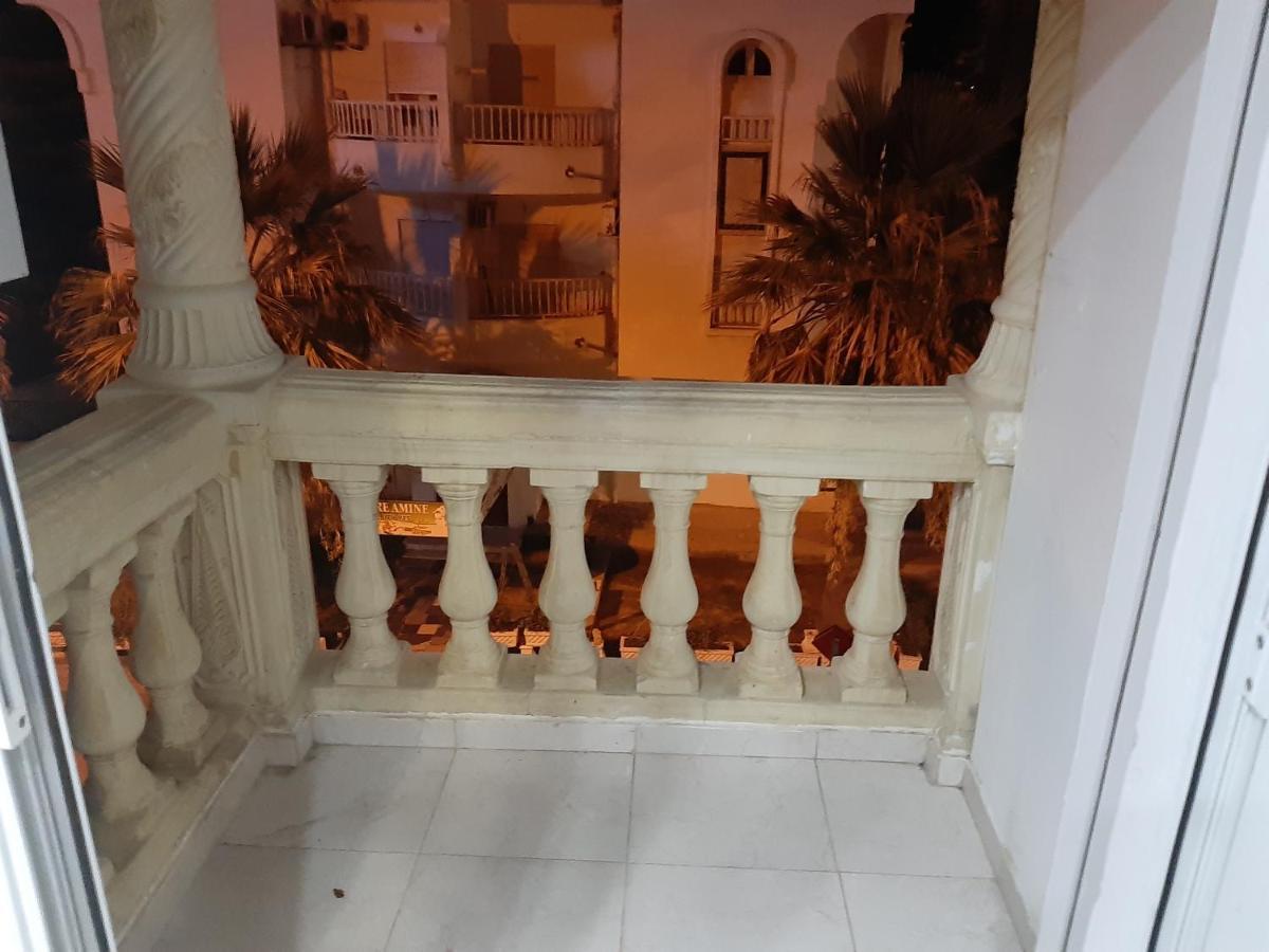 Appart S Plus 2 A Sousse Zone Touristique Екстериор снимка